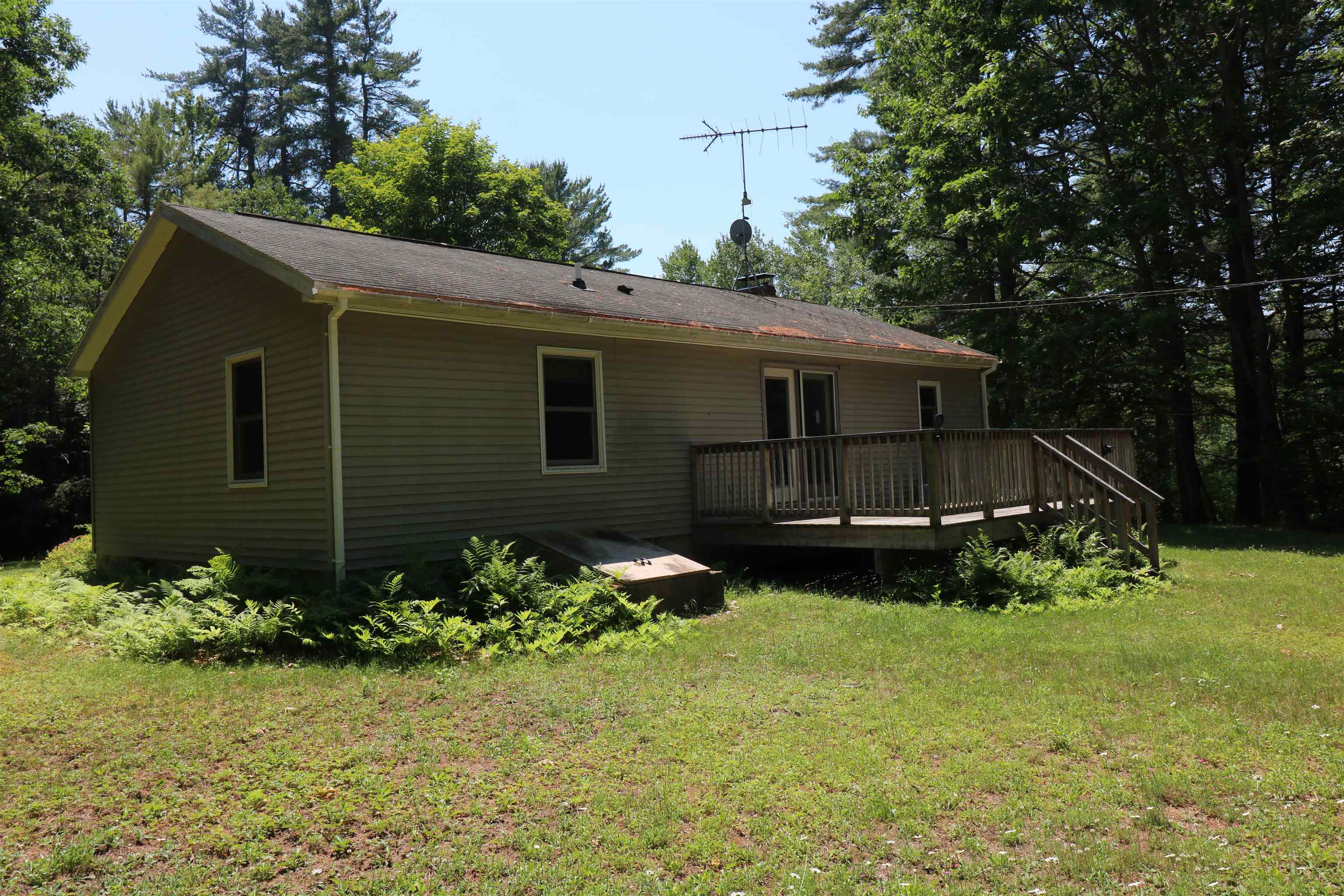623 Gilmore Pond Road Jaffrey, NH 03452 - Photo 33 of 38
