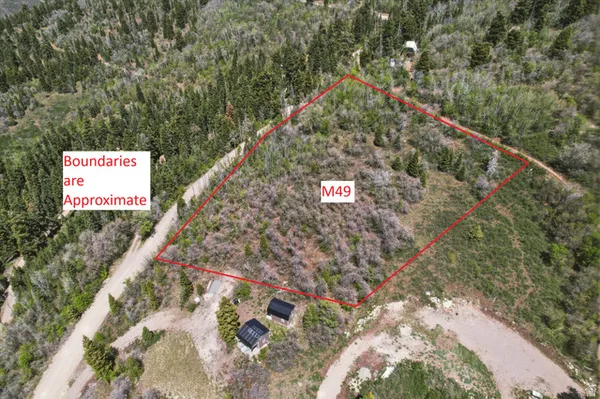 $38,000 | 13910 Juniper Drive, Unit M49, Fairview, UT 84629