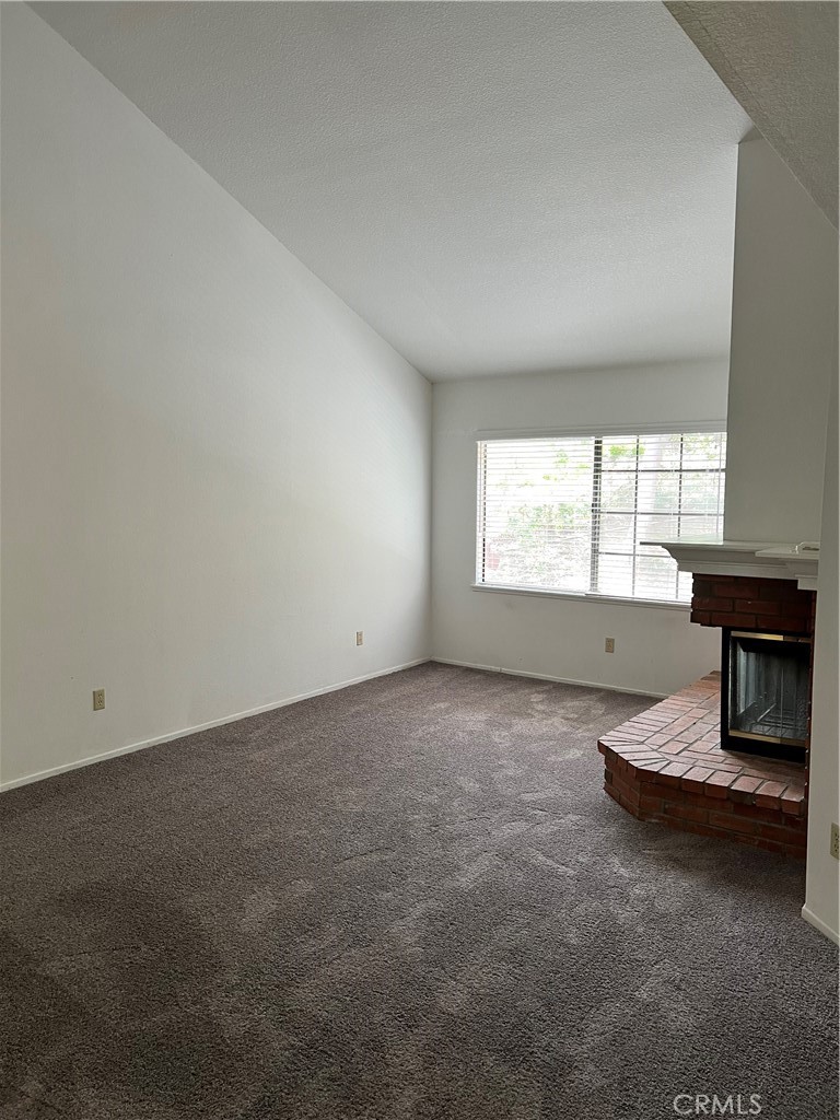 1409 Bodega Way, Unit 4 Diamond Bar, CA 91765 - Photo 10 of 15 a view of an empty room with a window