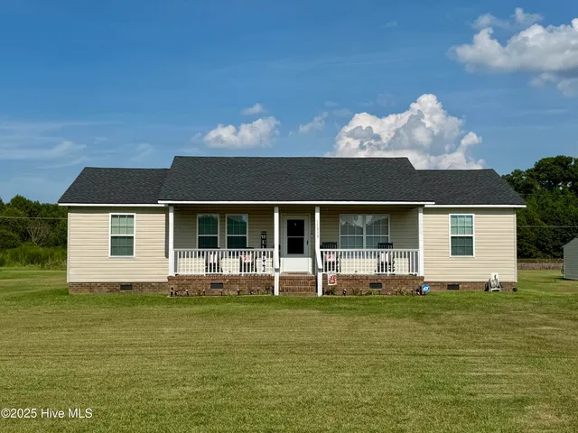 $184,900 | 13839 Highway 125, Oak City, NC 27857