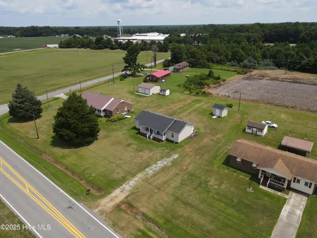 $184,900 | 13839 Highway 125, Oak City, NC 27857