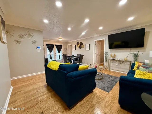 $184,900 | 13839 Highway 125, Oak City, NC 27857