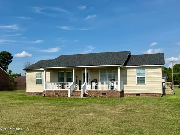 $184,900 | 13839 Highway 125, Oak City, NC 27857