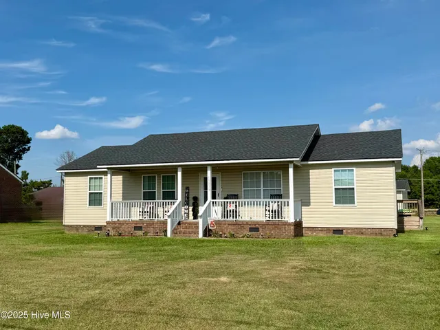 $184,900 | 13839 Highway 125, Oak City, NC 27857
