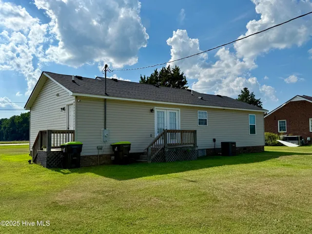 $184,900 | 13839 Highway 125, Oak City, NC 27857