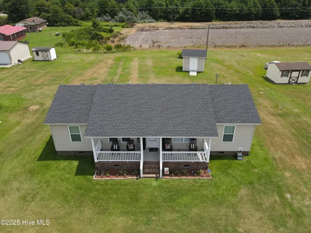 $184,900 | 13839 Highway 125, Oak City, NC 27857