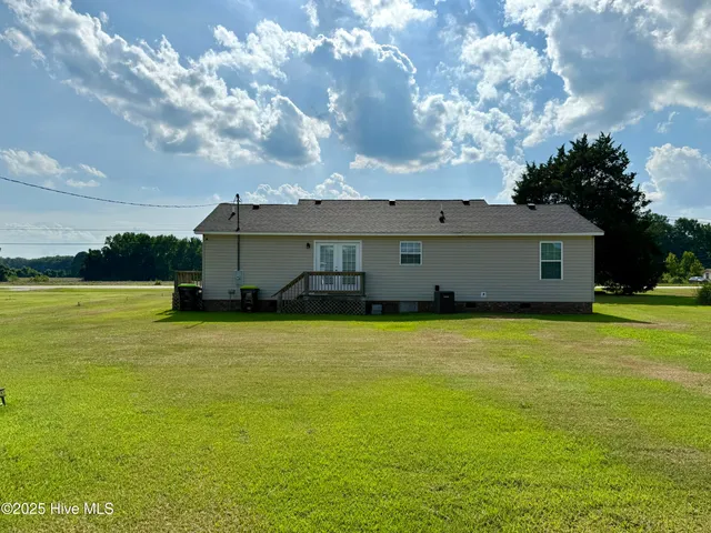 $184,900 | 13839 Highway 125, Oak City, NC 27857