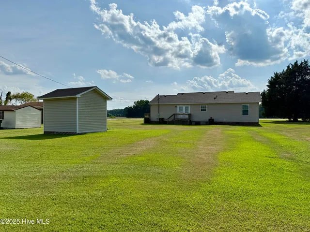 $184,900 | 13839 Highway 125, Oak City, NC 27857