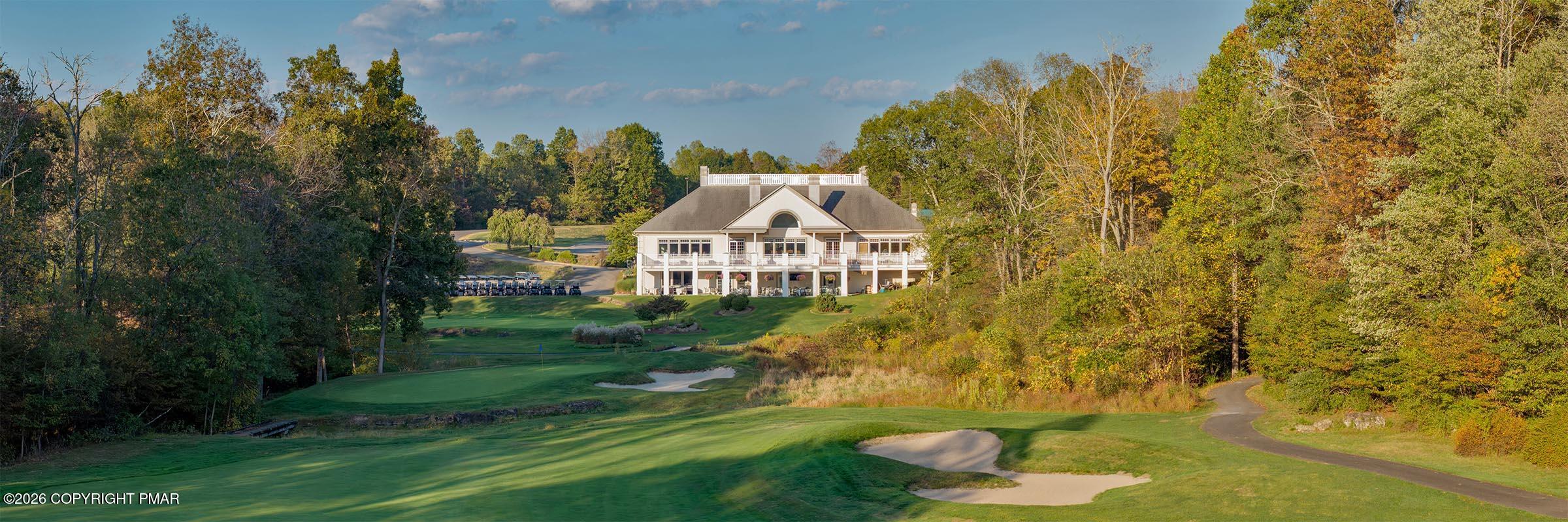 258 Rising Meadow Way East Stroudsburg, PA 18302 - Photo 59 of 67 The Great Bear Golf
