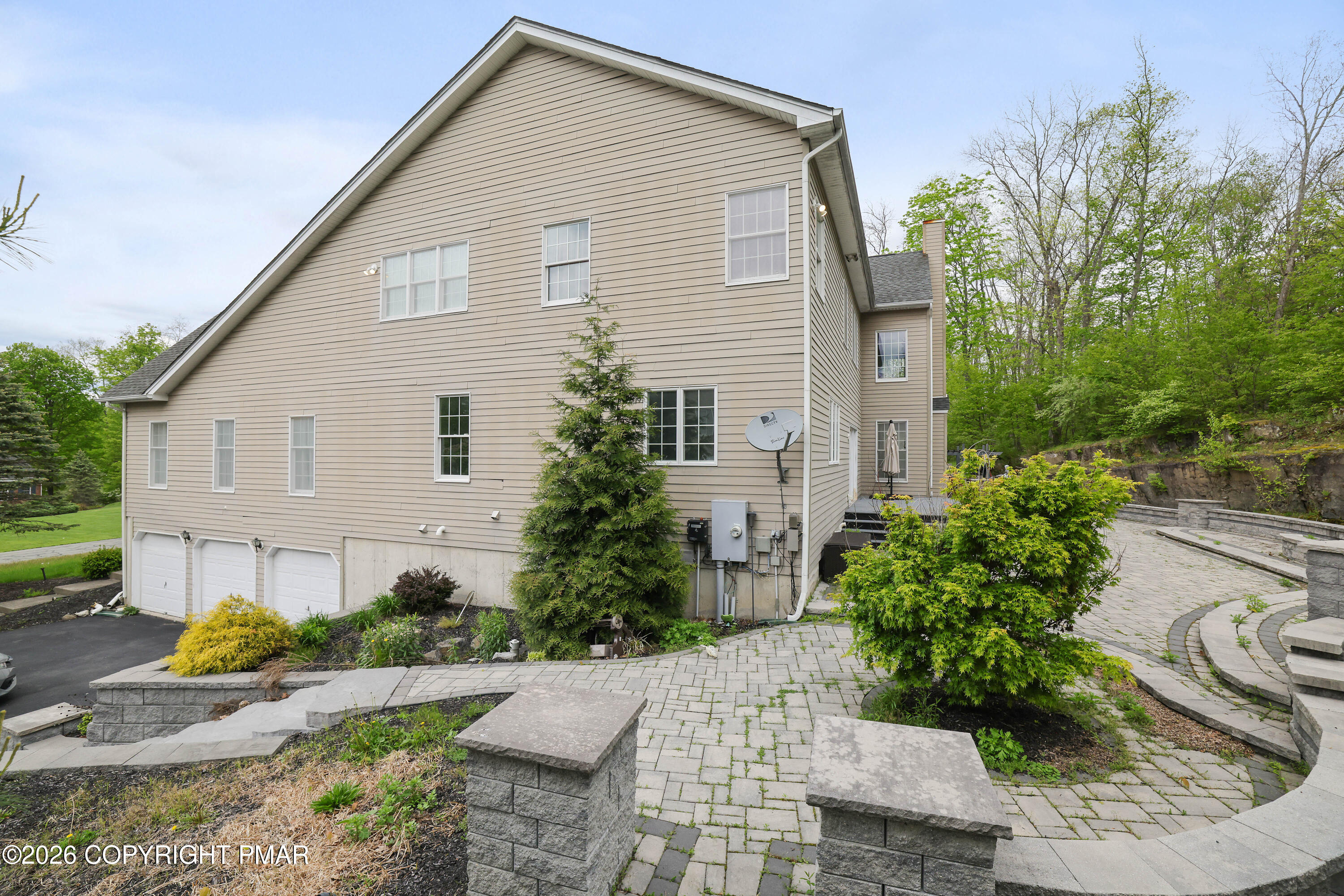 258 Rising Meadow Way East Stroudsburg, PA 18302 - Photo 7 of 67 07-RBP55786