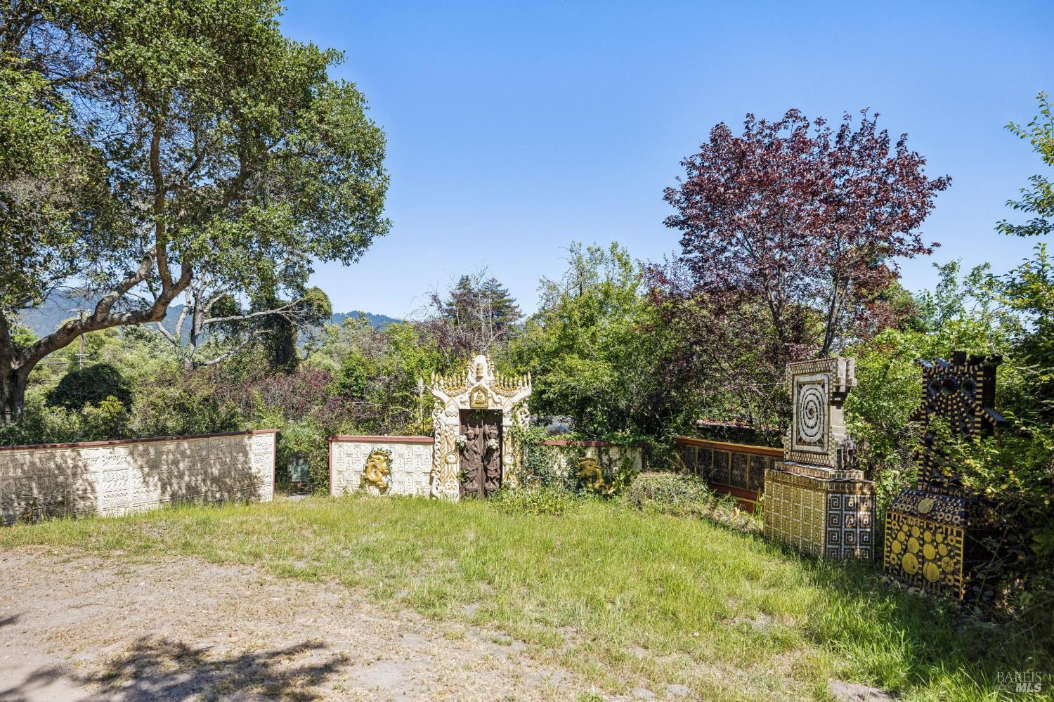 5 Lauff Ranch Road Bolinas, CA 94924 - Photo 85 of 92
