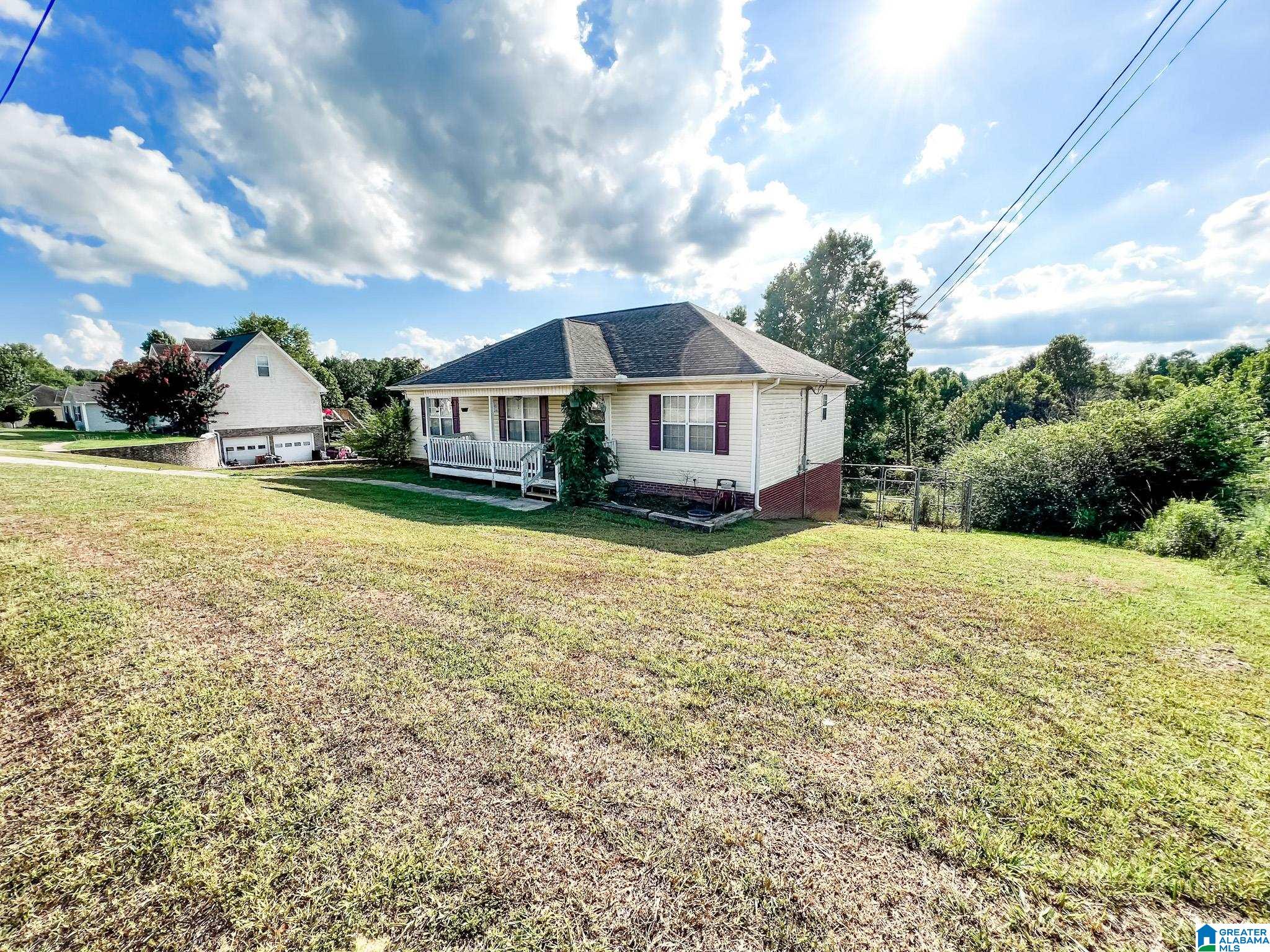 250 Deer Crossing Road Warrior, AL 35180 - Photo 6 of 39