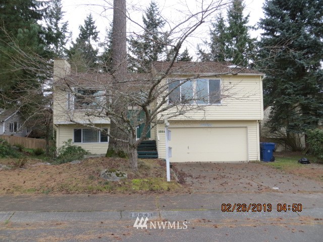 16643 159th Place Southeast Renton, WA 98058 - Photo 1 of 1 Gallery Image 1