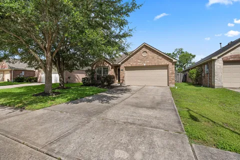 $275,000 | 2606 Silverton Bend, Rosenberg, TX 77471