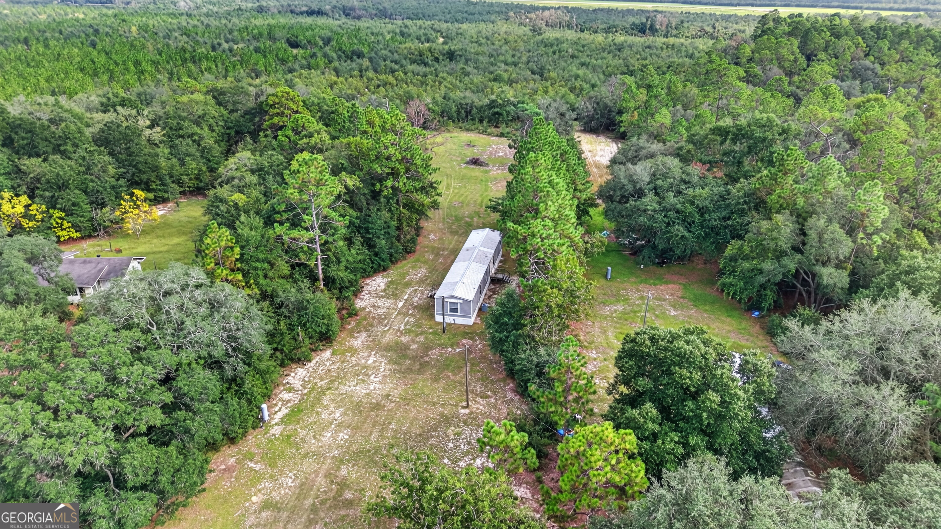 901 Joy Bluff Road Reidsville, GA 30453 - Photo 9 of 42 Gallery Image 9