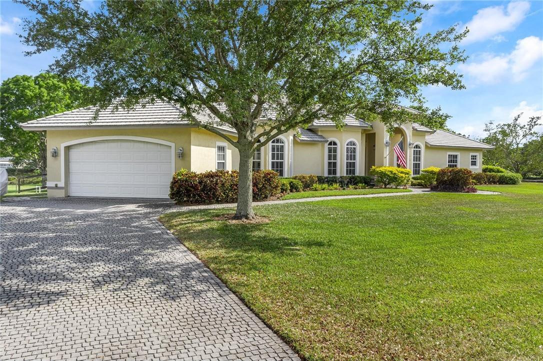 17610 Southwest 68th Court Southwest Ranches, FL 33331 - Photo 3 of 35 Photo 3