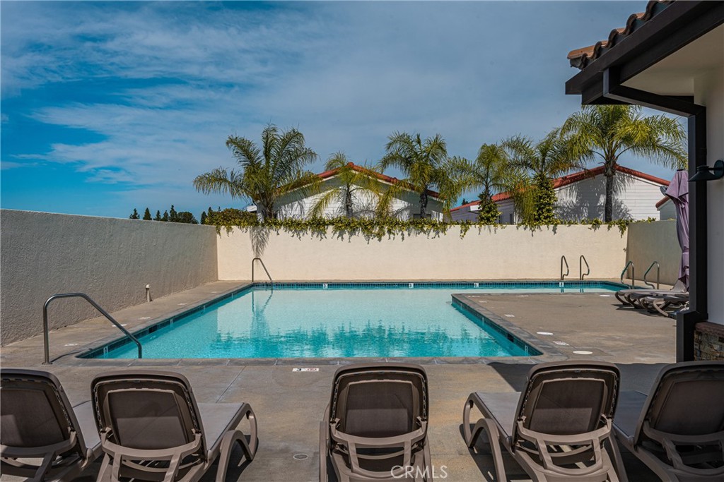 23301 Ridge Rte Drive, Unit 56 Laguna Hills, CA 92653 - Photo 40 of 44 a close view of sink and dishwasher