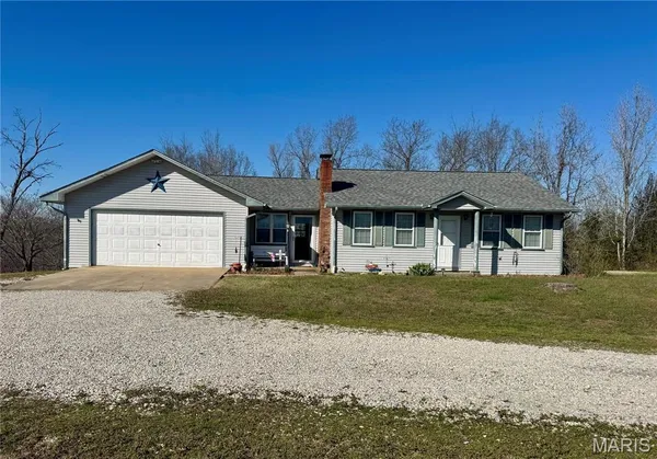 $299,900 | 31098 State Highway, Marble Hill, MO 63764