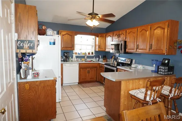 $299,900 | 31098 State Highway, Marble Hill, MO 63764