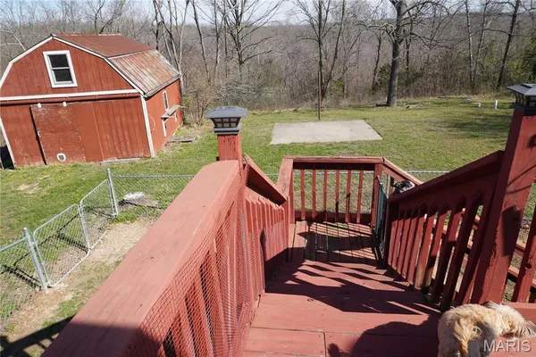 $299,900 | 31098 State Highway, Marble Hill, MO 63764