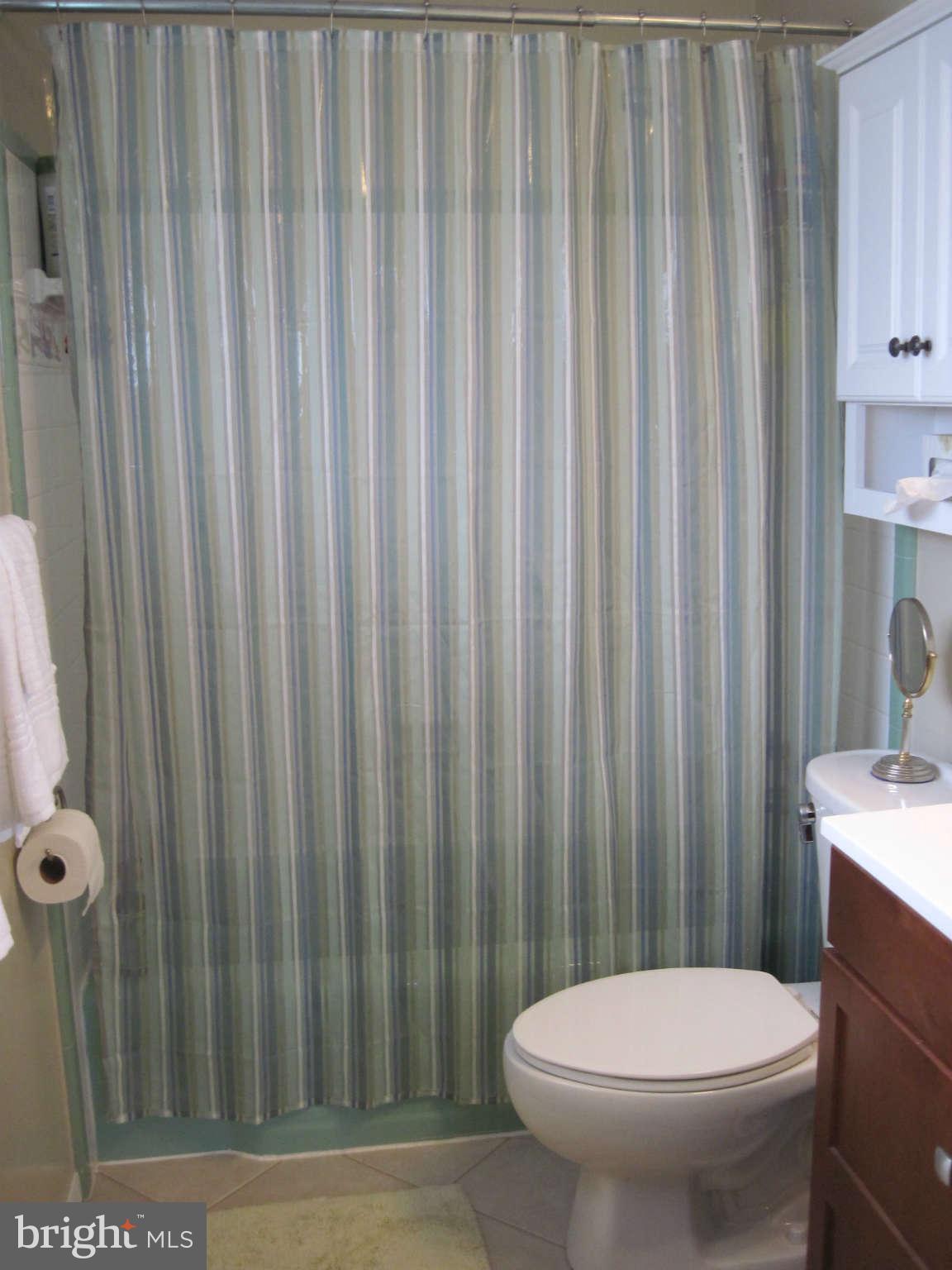 5312 Moultrie Road Springfield, VA 22151 - Photo 8 of 22 Master Bath Totally Remodeled