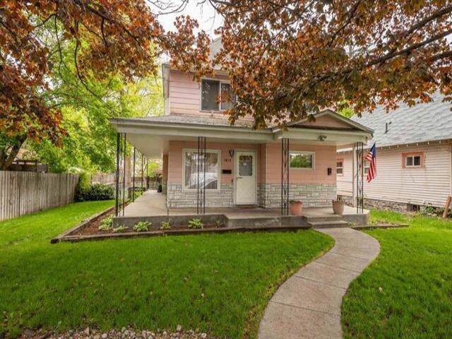 1813 West Mission Avenue Spokane, WA 99201 - Photo 1 of 25