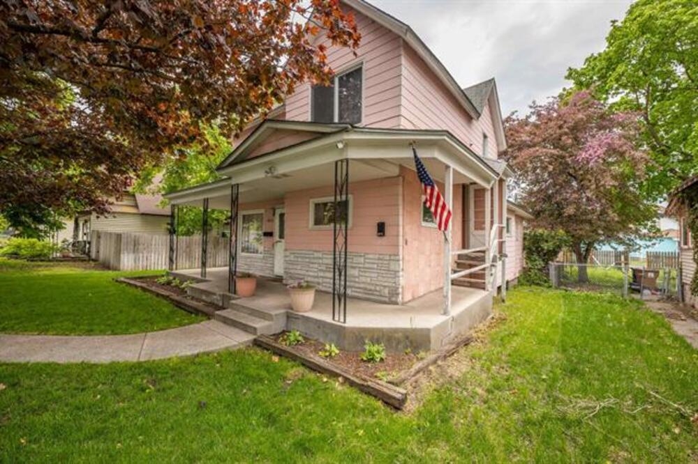 1813 West Mission Avenue Spokane, WA 99201 - Photo 18 of 25