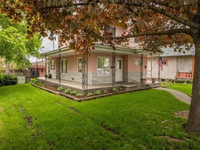 $370,000 | 1813 West Mission Avenue, Spokane, WA 99201