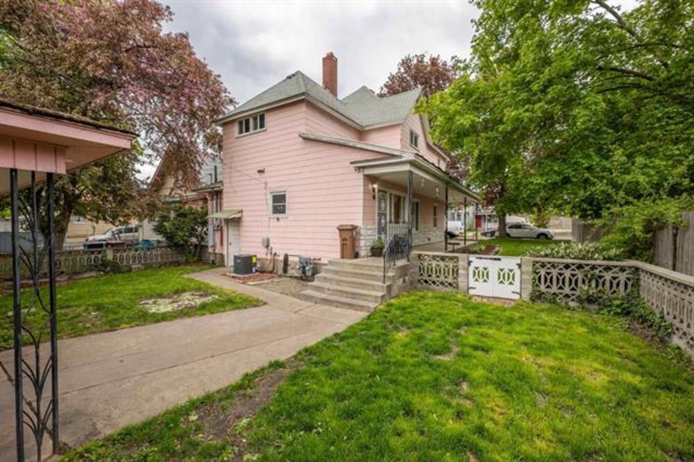 1813 West Mission Avenue Spokane, WA 99201 - Photo 23 of 25