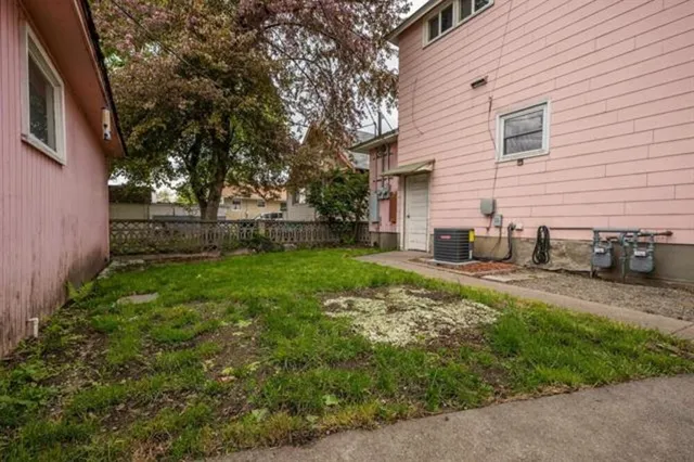 $370,000 | 1813 West Mission Avenue, Spokane, WA 99201