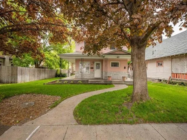 $370,000 | 1813 West Mission Avenue, Spokane, WA 99201