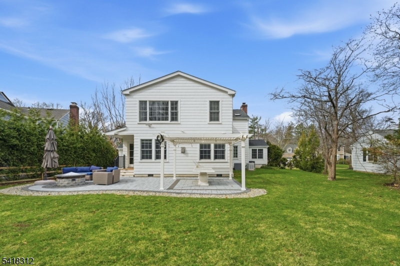 8 Dunnder Drive Summit, NJ 07901 - Photo 18 of 20
