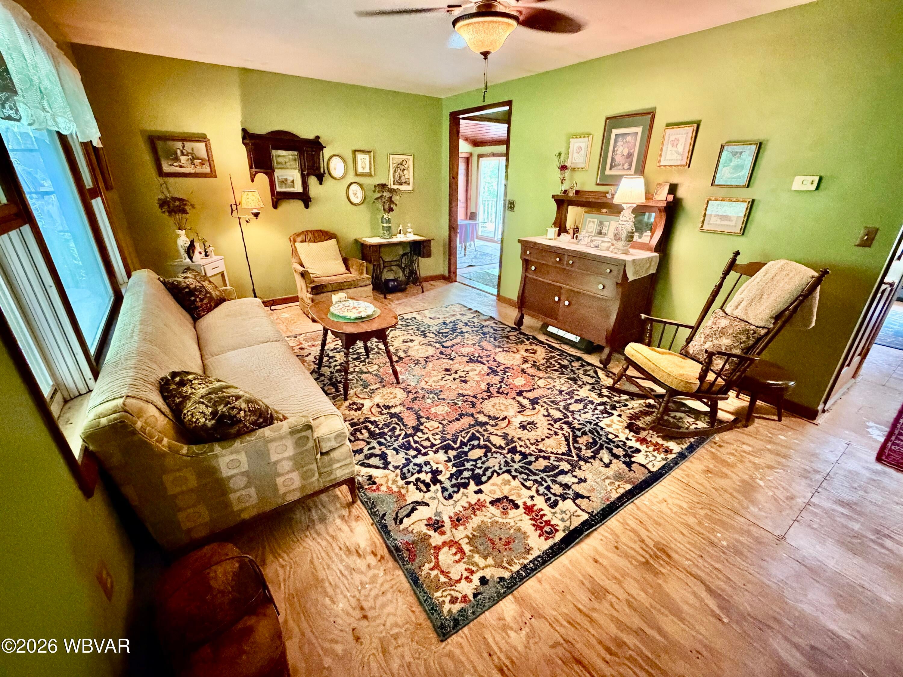 2409 Brushy Ridge Road Montoursville, PA 17754 - Photo 3 of 14 Gallery Image 3