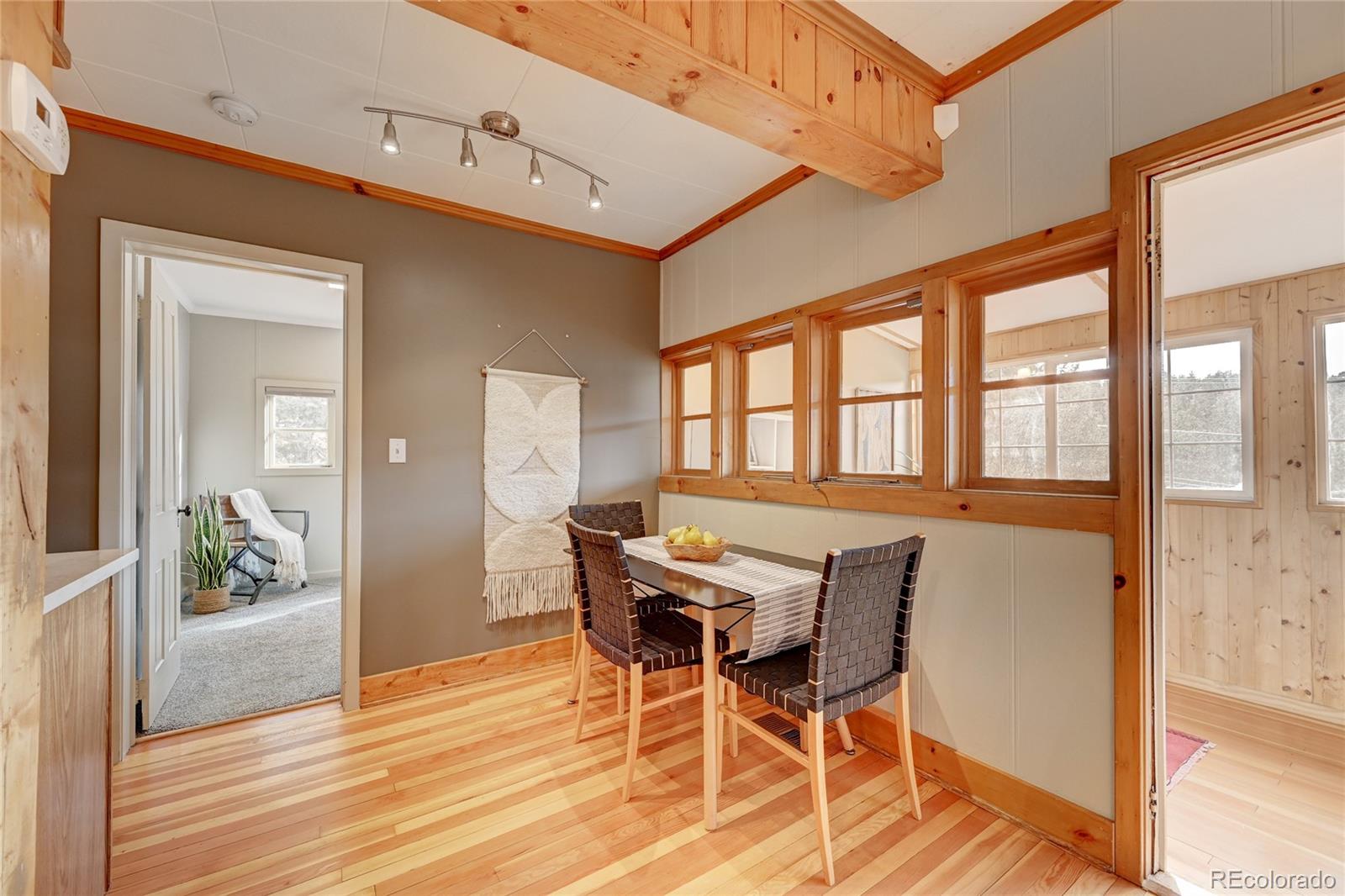 482 Mt Evans Road Golden, CO 80401 - Photo 6 of 39 Gallery Image 6