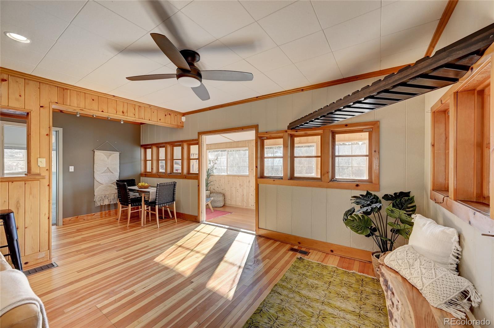 482 Mt Evans Road Golden, CO 80401 - Photo 8 of 39 Gallery Image 8