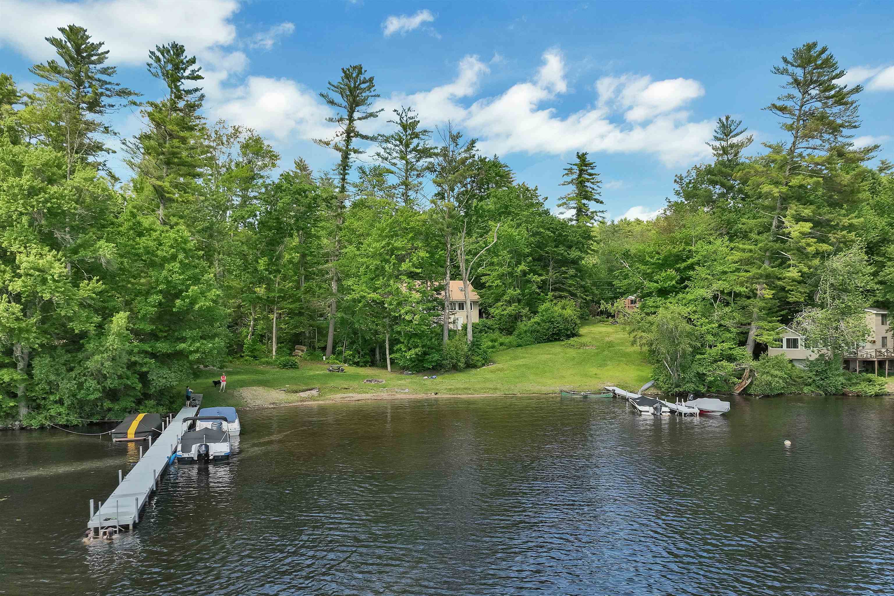 40 Lowden Road Barnstead, NH 03225 - Photo 11 of 34