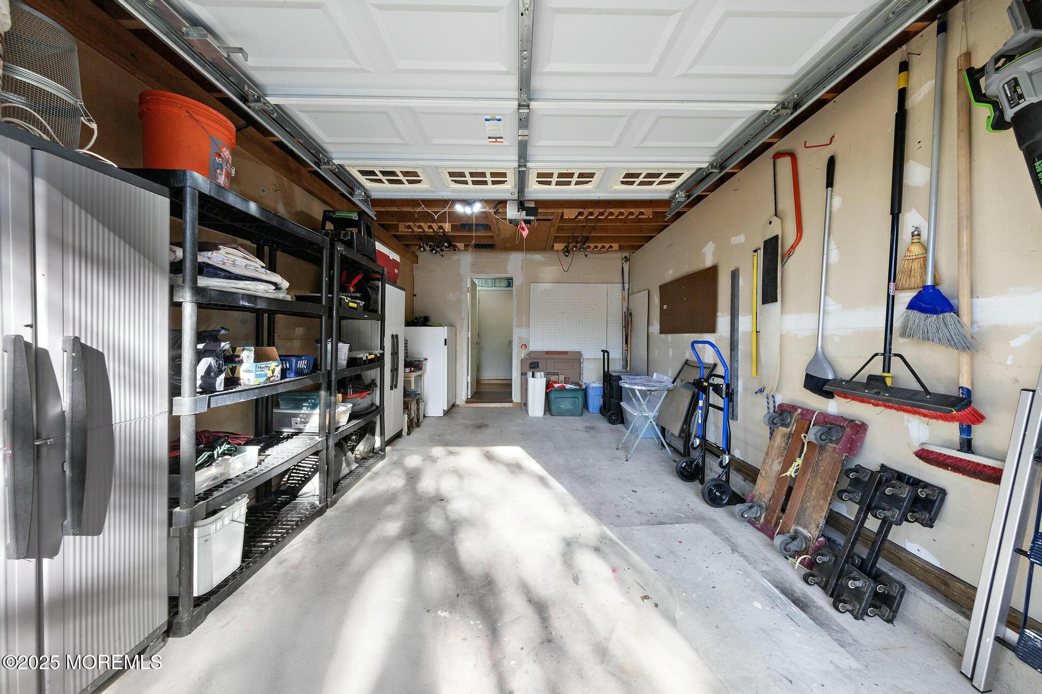 176 Riptide Avenue Manahawkin, NJ 08050 - Photo 11 of 13 a view of a room with gym equipment