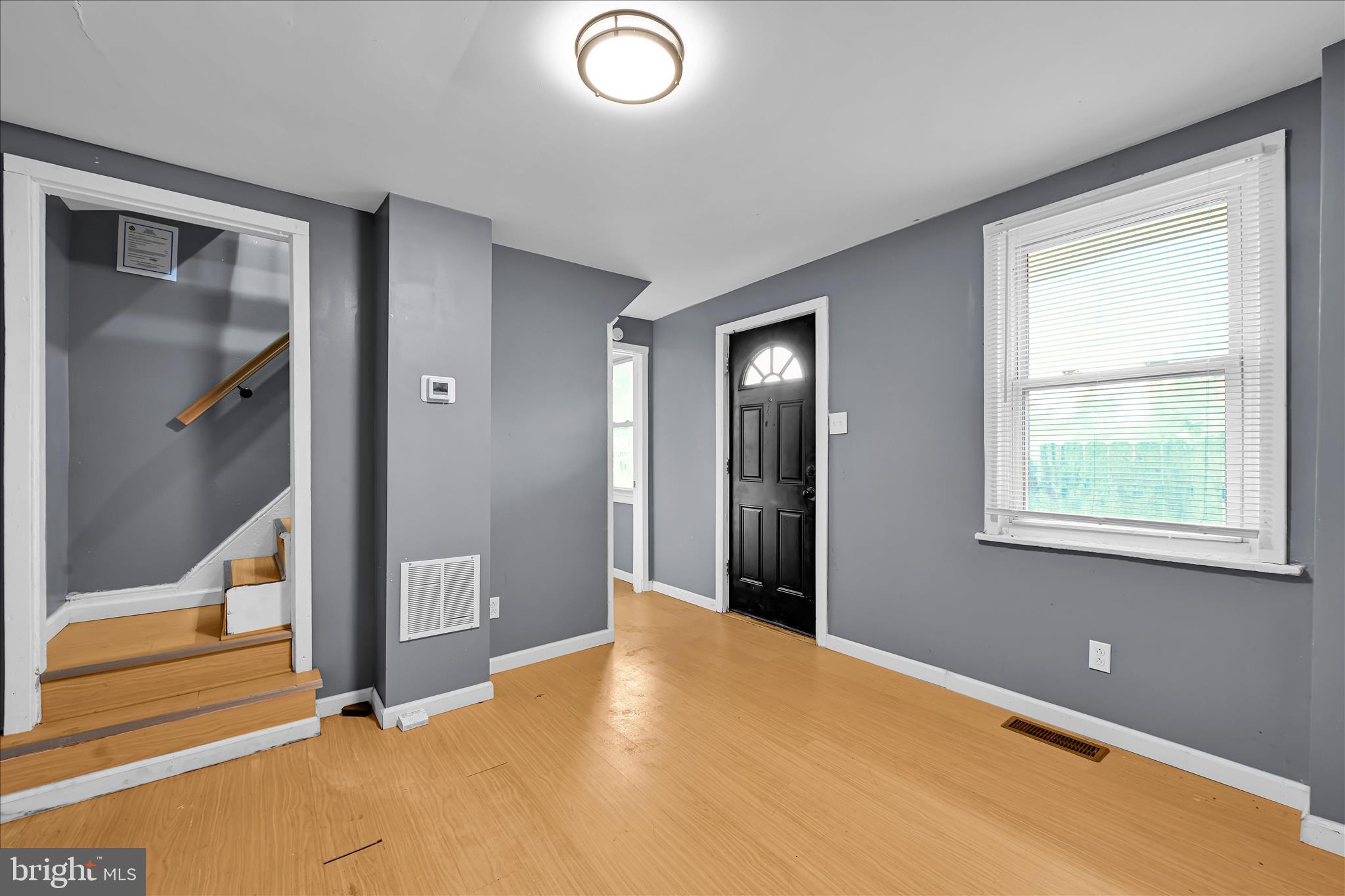 219 Walnut Street York, PA 17403 - Photo 19 of 33 Unit 2: LED Lighting