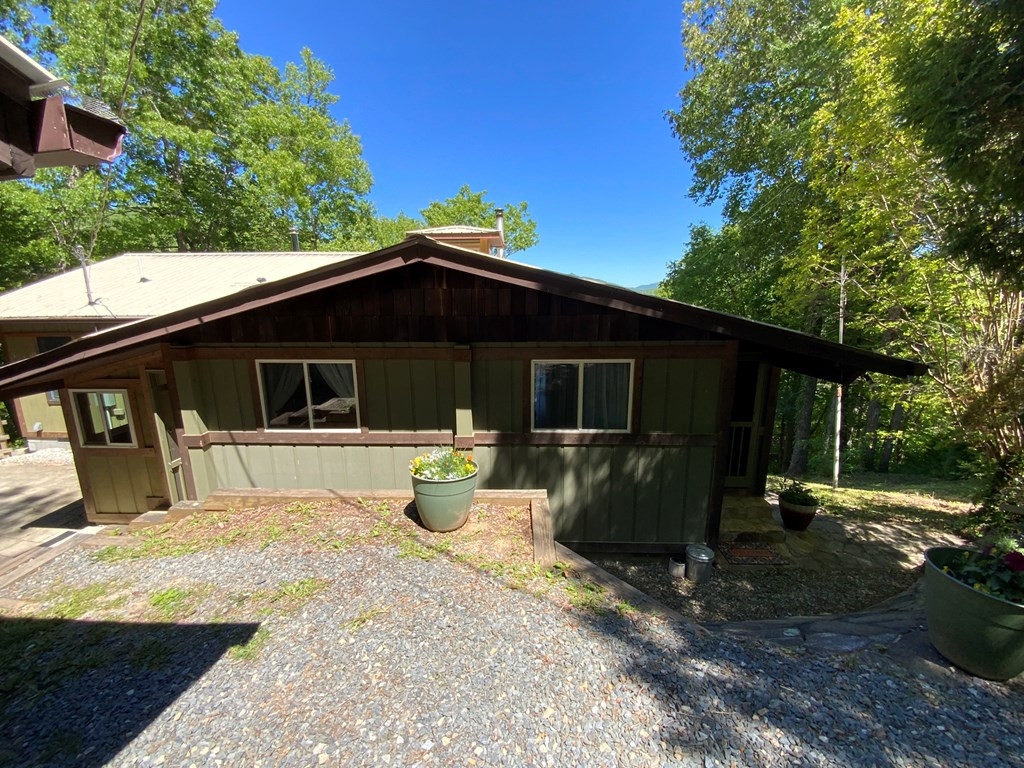 354 Deals Gap Road Robbinsville, NC 28771 - Photo 48 of 62