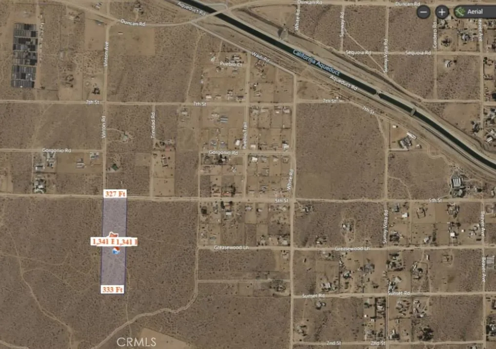 0 Del Rosa Road Phelan, CA 92371 - Photo 14 of 15