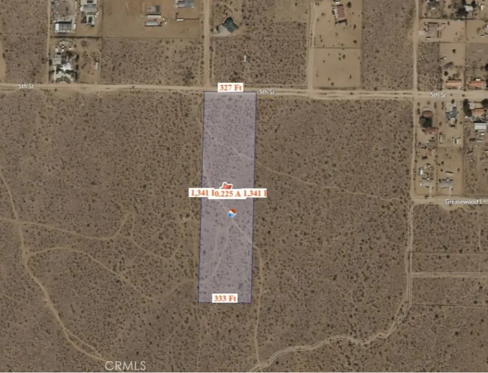 0 Del Rosa Road Phelan, CA 92371 - Photo 15 of 15