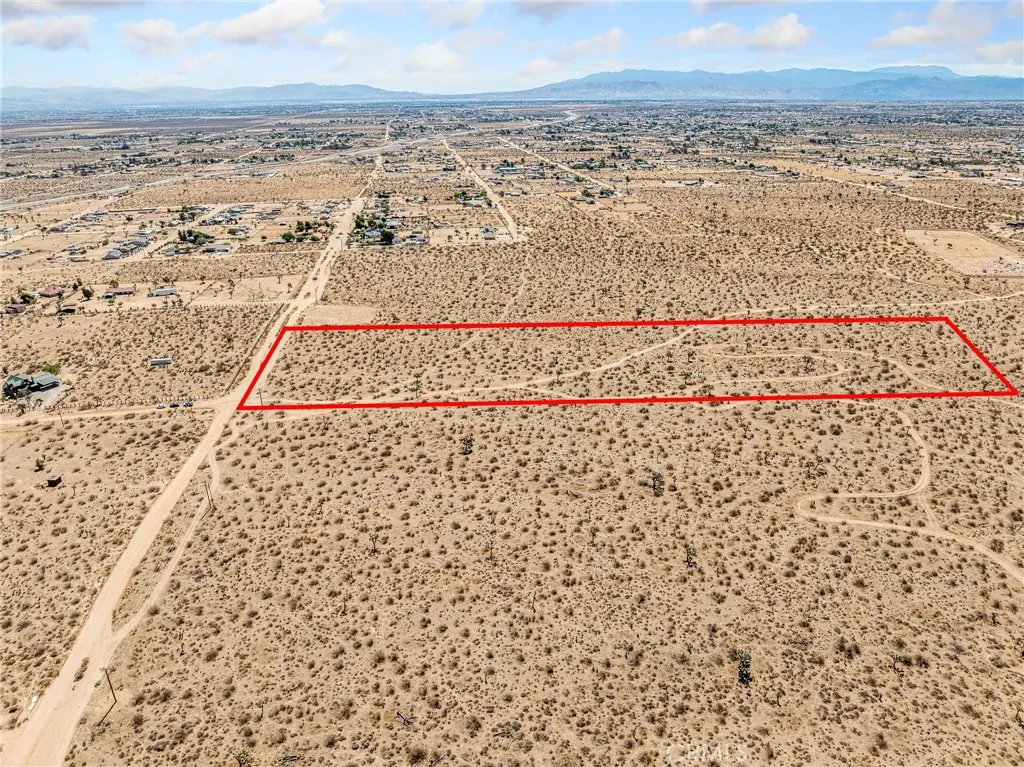 0 Del Rosa Road Phelan, CA 92371 - Photo 2 of 15