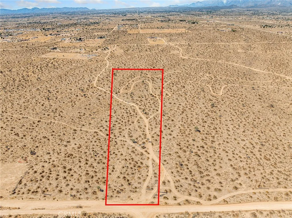 0 Del Rosa Road Phelan, CA 92371 - Photo 3 of 15