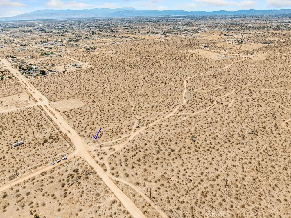 0 Del Rosa Road Phelan, CA 92371 - Photo 5 of 15