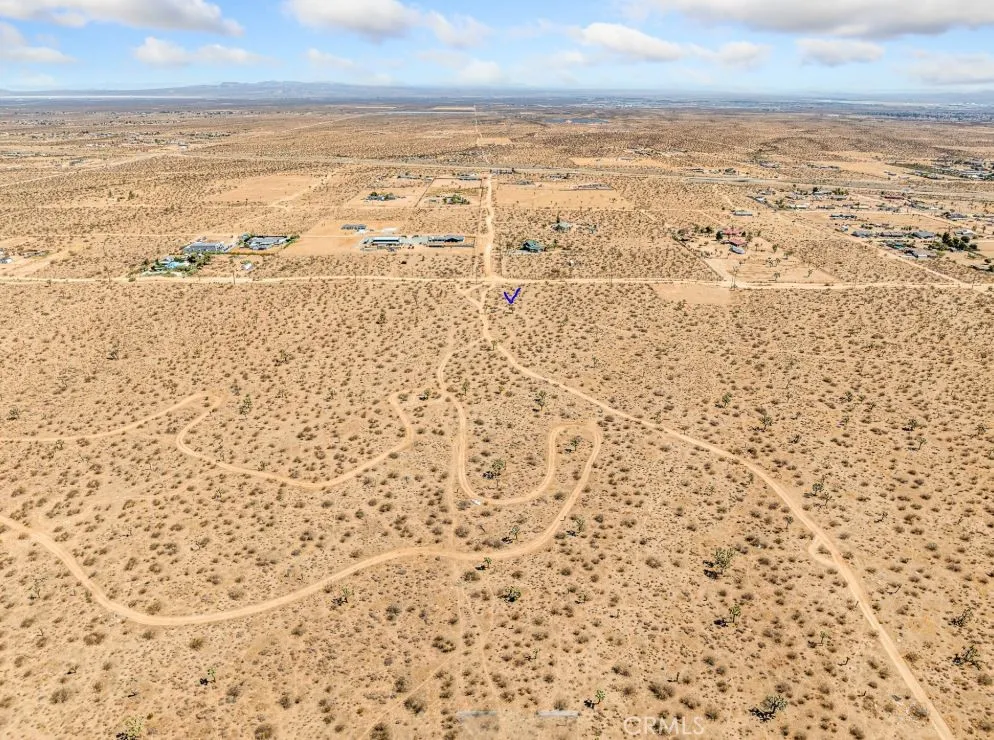0 Del Rosa Road Phelan, CA 92371 - Photo 7 of 15