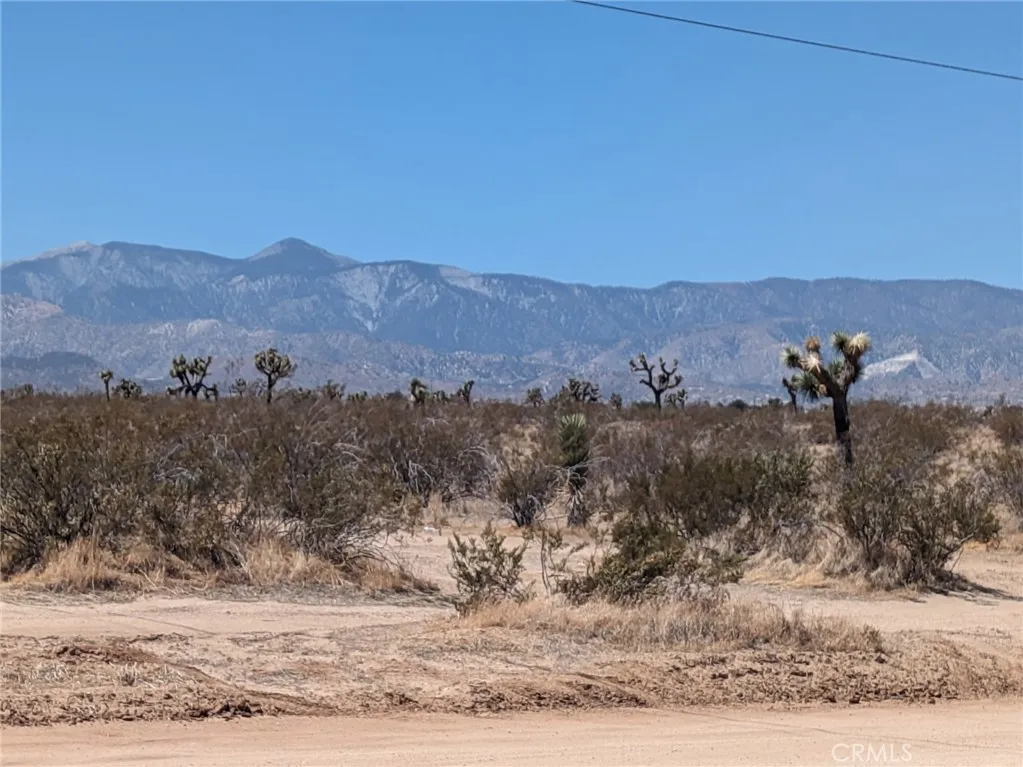 0 Del Rosa Road Phelan, CA 92371 - Photo 10 of 15
