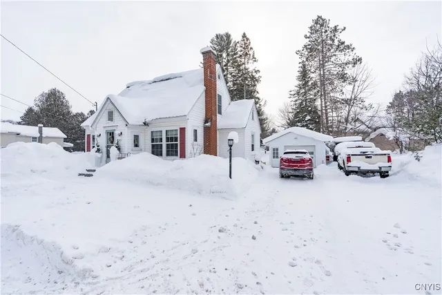 $199,900 | 9723 Highway 126, New Bremen, NY 13620