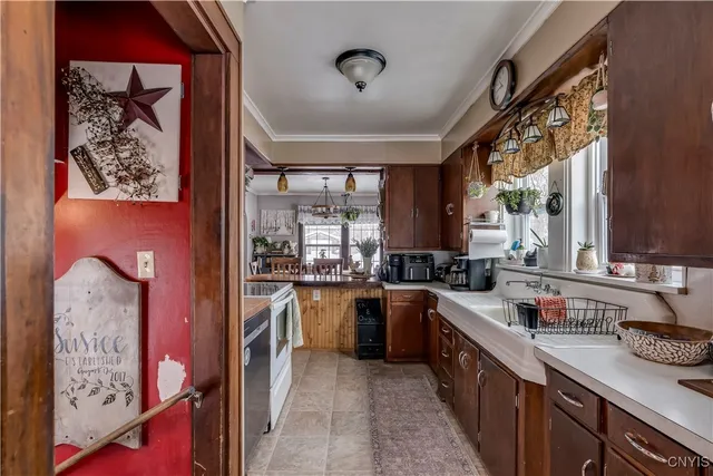 $199,900 | 9723 Highway 126, New Bremen, NY 13620