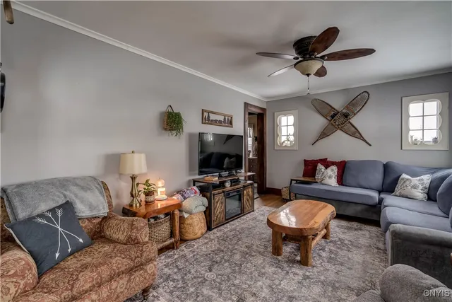 $199,900 | 9723 Highway 126, New Bremen, NY 13620