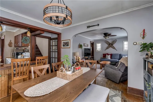 $199,900 | 9723 Highway 126, New Bremen, NY 13620